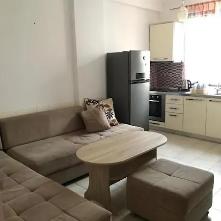 Apartamento уютные у моря, в г. Durrës