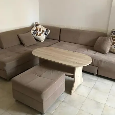 уютные у моря, в г. Apartamento *