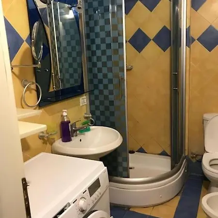 Apartamento уютные у моря, в г.